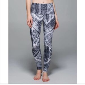Lululemon Wunder Under